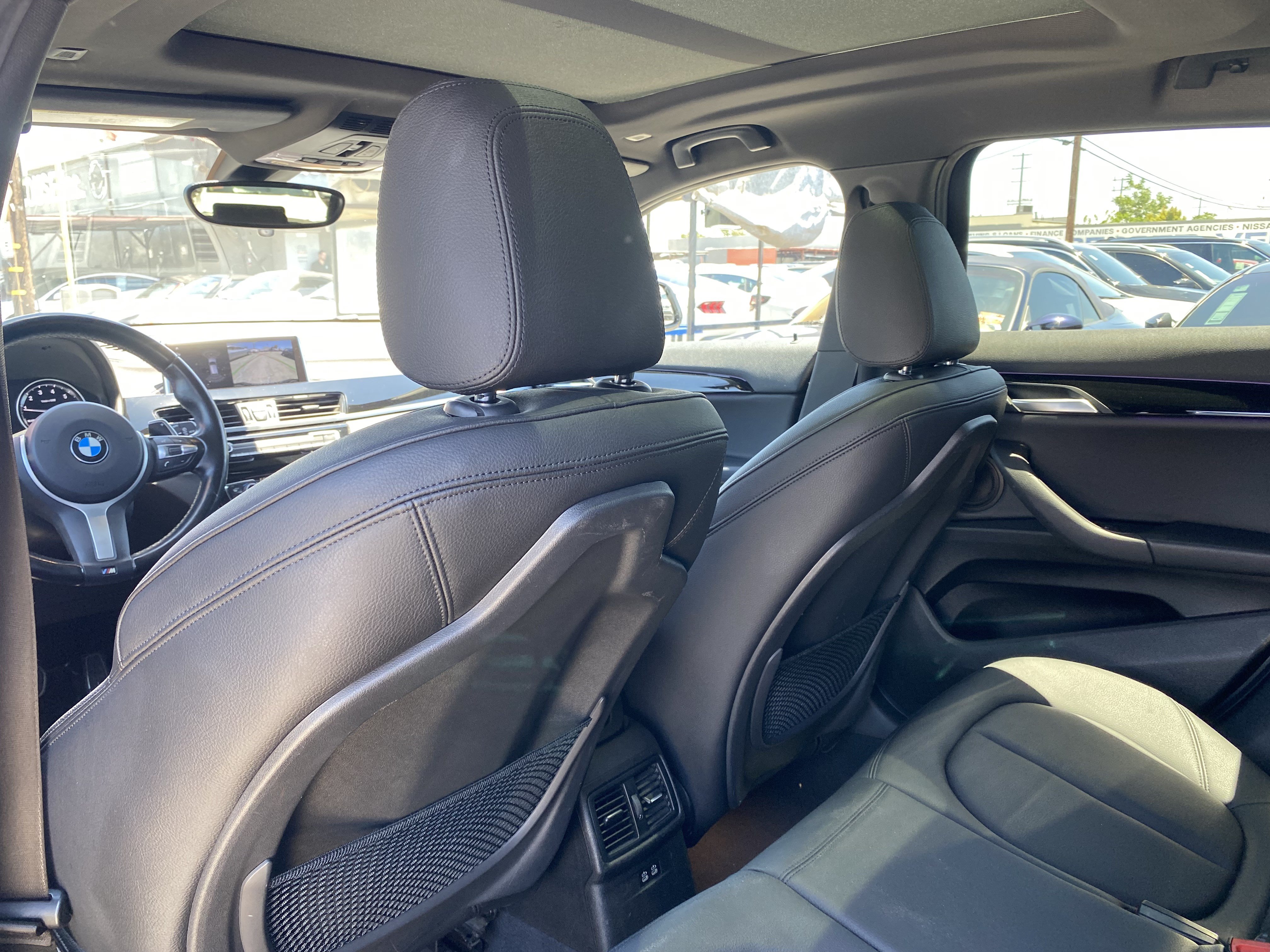 Used 2022 BMW X2 sDrive28i w/ M Sport X Package FWD image 19