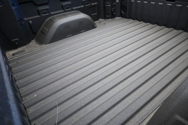 New 2026 Chevrolet Silverado 1500 LT Trail Boss w/ LT Trail Boss Premium Package AWD/4WD image 17