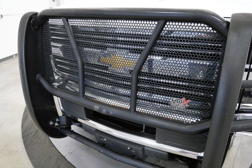 Used 2018 Chevrolet Silverado 2500 W/T w/ WT Fleet Convenience Package AWD/4WD image 37