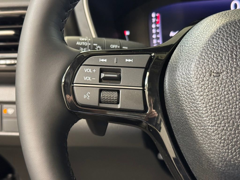 New 2026 Honda Pilot Elite image 36