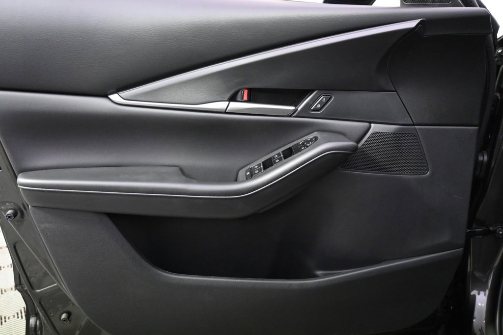 New 2026 MAZDA CX-30 AWD 2.5 S w/ Select Sport Pkg image 22