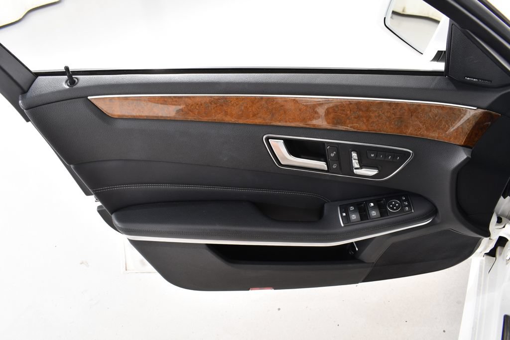 Used 2015 Mercedes-Benz E 350 4MATIC Wagon w/ Premium 1 Package image 25