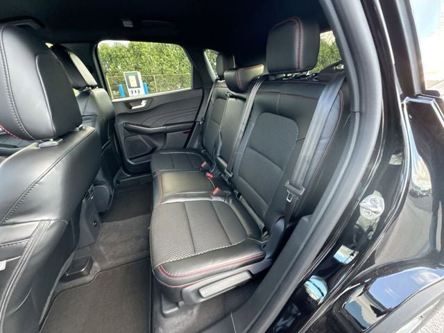 New 2026 Ford Escape ST-Line w/ Tech Pack #1 AWD/4WD image 22