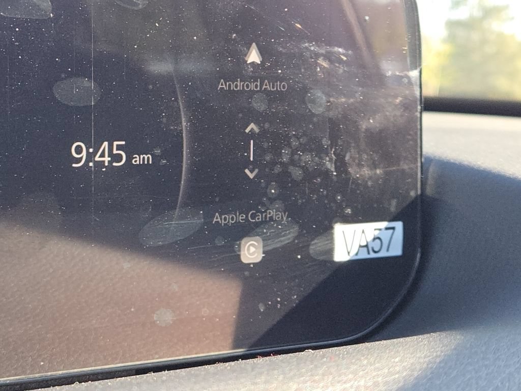 New 2026 MAZDA CX-50 AWD 2.5 S w/ Weather Package image 6
