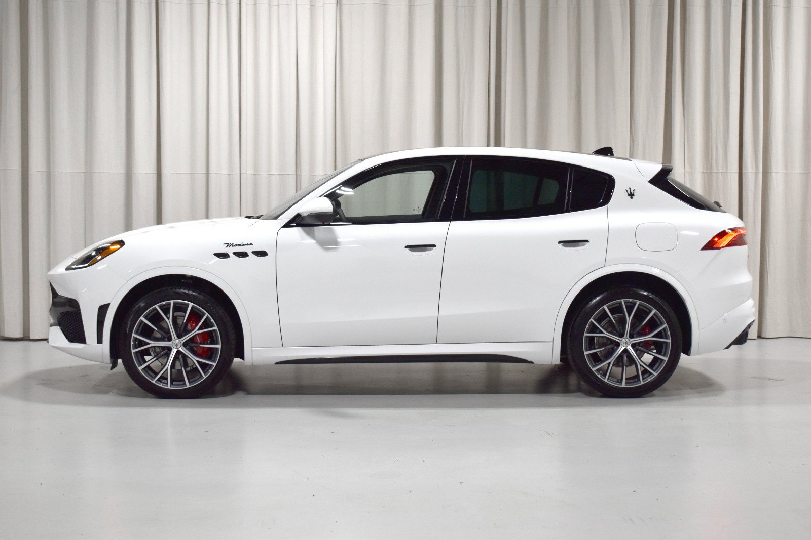 New 2027 Maserati Grecale Modena AWD/4WD image 8