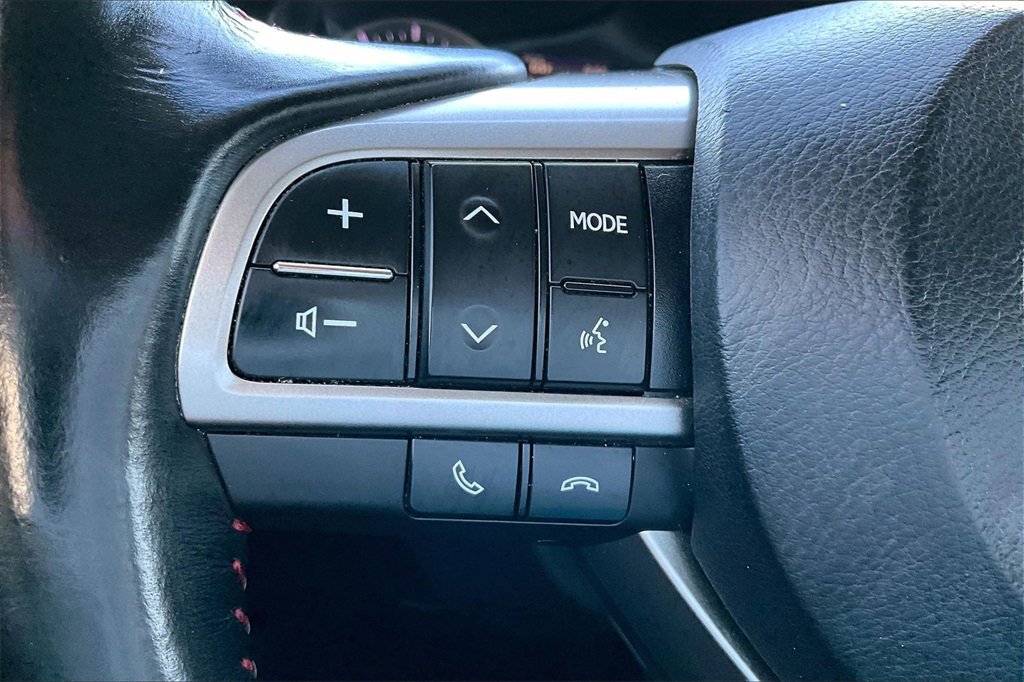 Used 2018 Lexus RX 350L AWD image 16