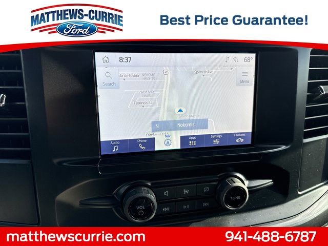 Certified 2023 Ford F150 XL w/ STX Appearance Package RWD image 19