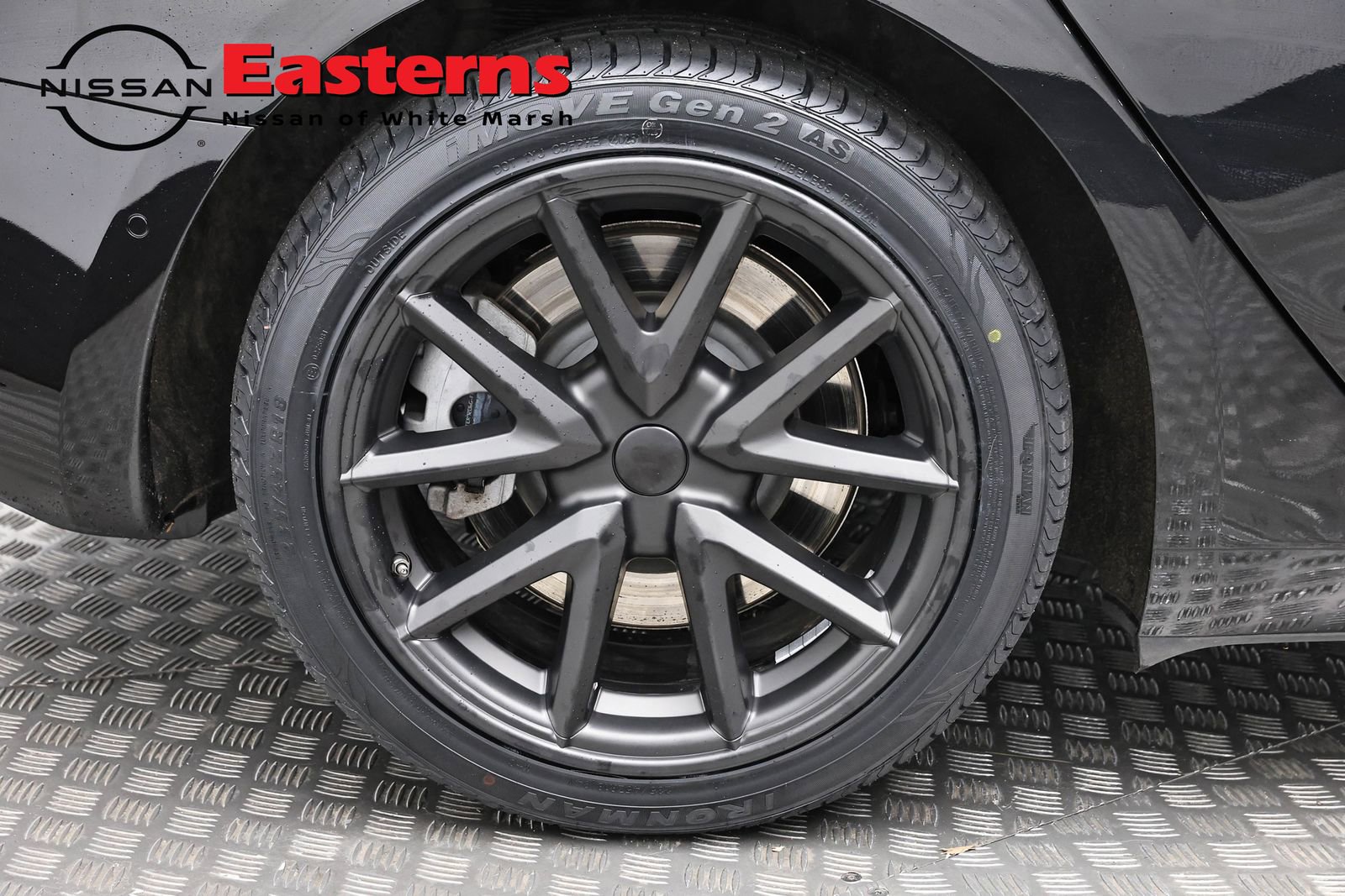 Used 2018 Tesla Model 3 Long Range image 26