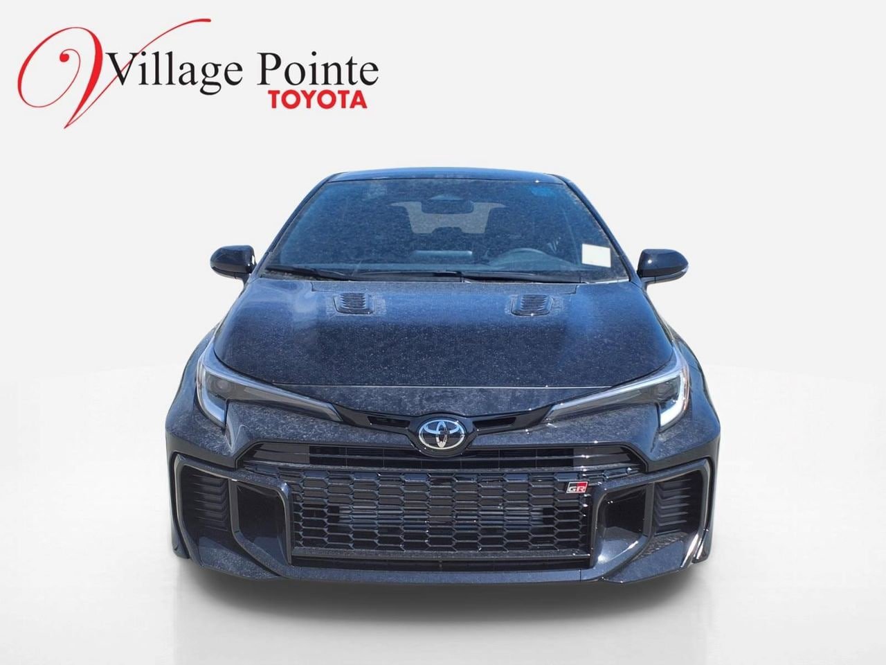 New 2026 Toyota Corolla GR AWD/4WD image 8