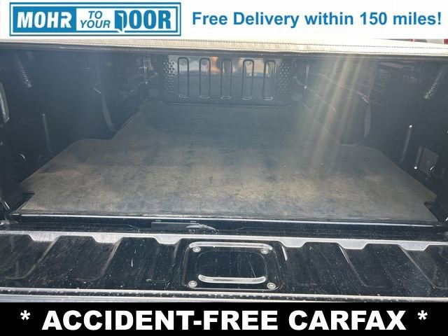 Used 2023 Jeep Gladiator Willys image 8