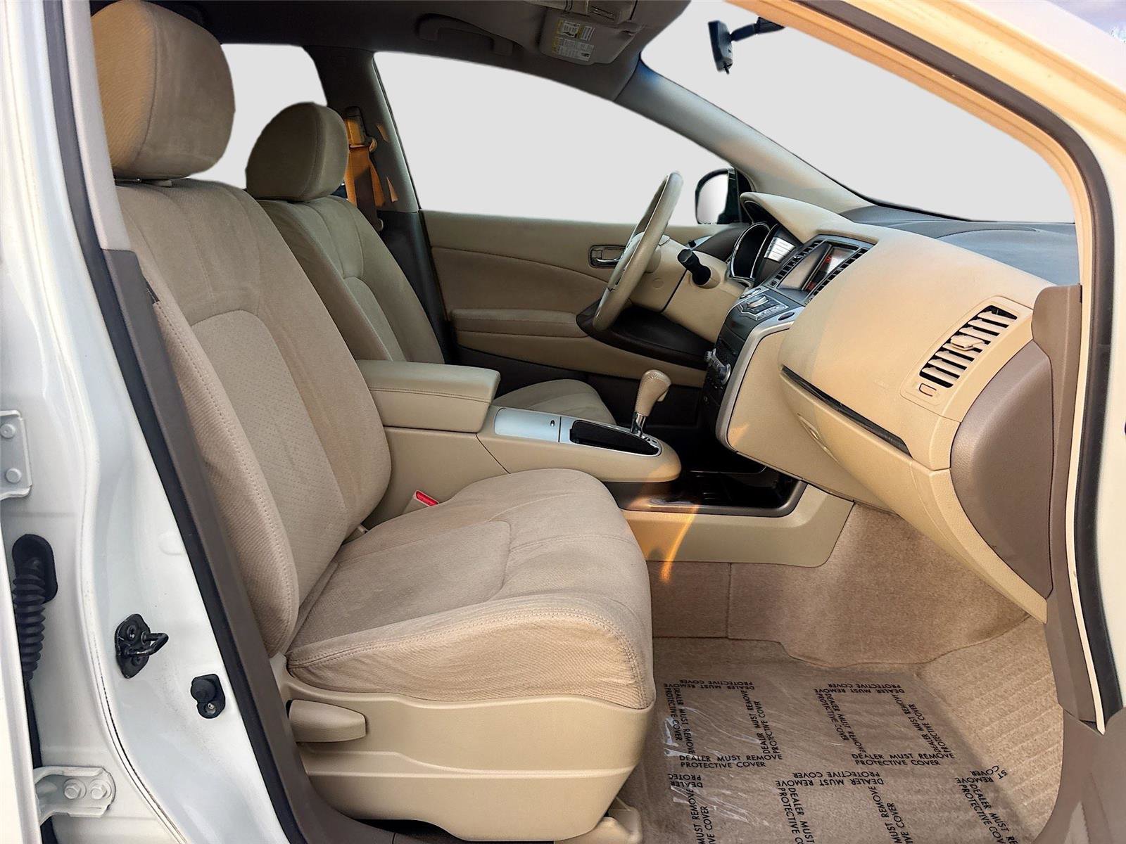 Used 2013 Nissan Murano S image 26