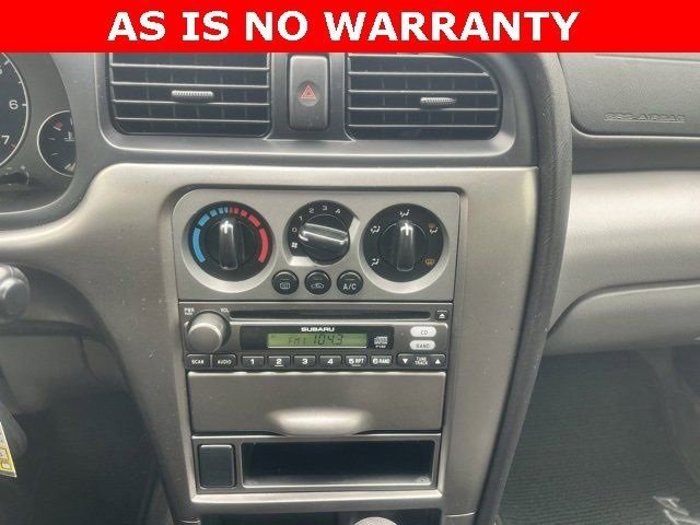 Used 2006 Subaru Baja Sport image 20