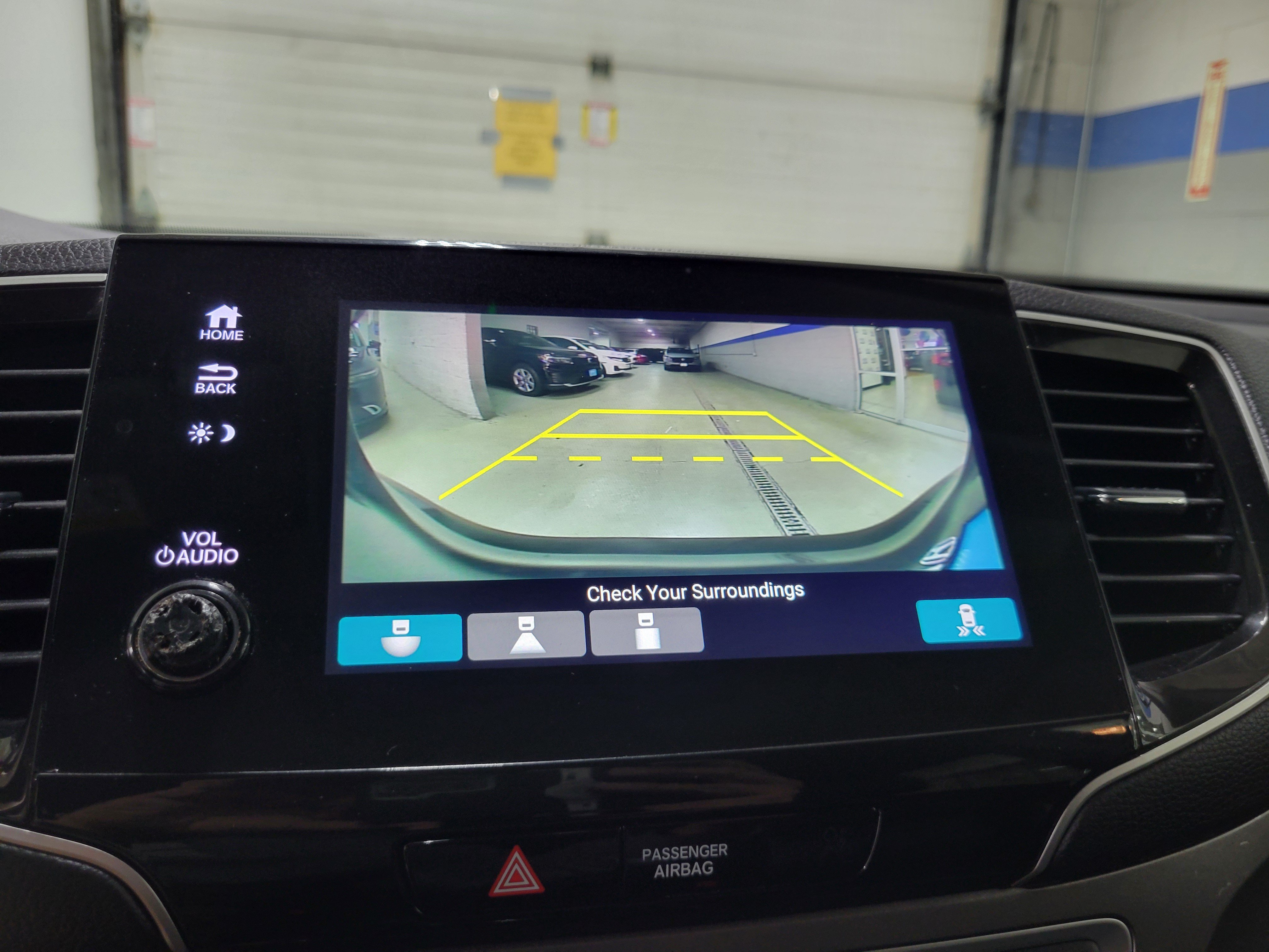 Used 2020 Honda Pilot EX-L image 32