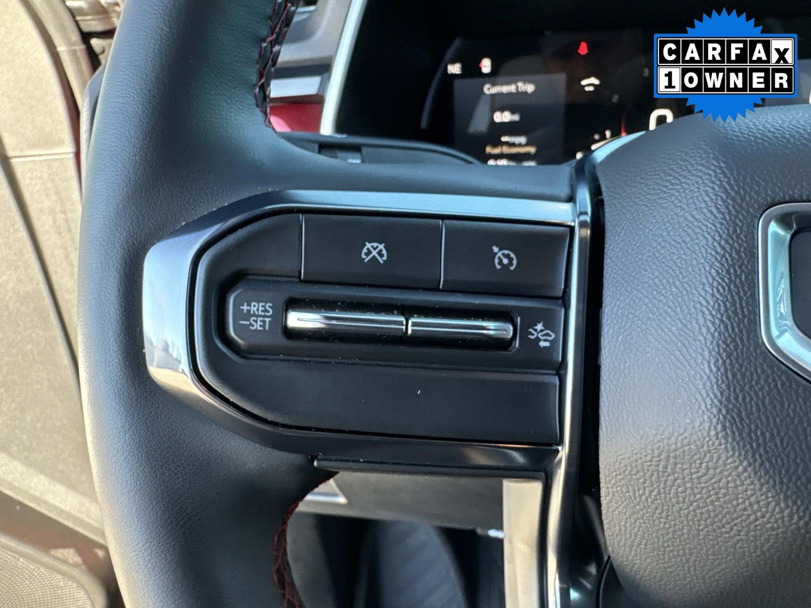 Certified 2023 GMC Canyon AT4X image 39