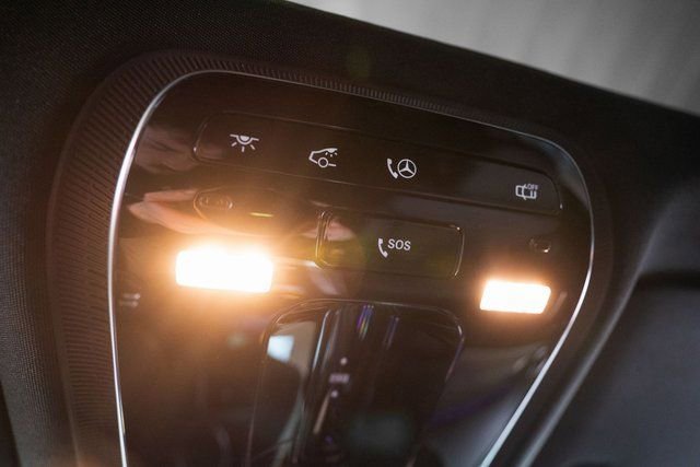 New 2026 Mercedes-Benz C 300 C 300 image 27