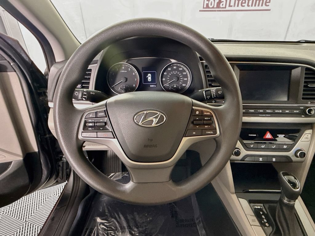 Used 2018 Hyundai Elantra SEL w/ Cargo Package FWD image 18