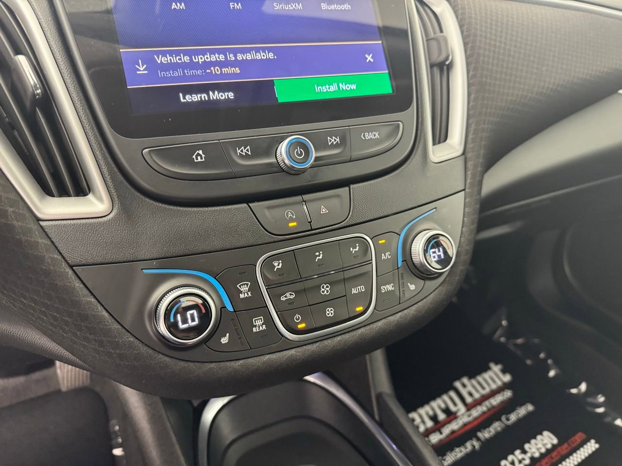 Used 2023 Chevrolet Malibu LT w/ Driver Confidence Package image 18