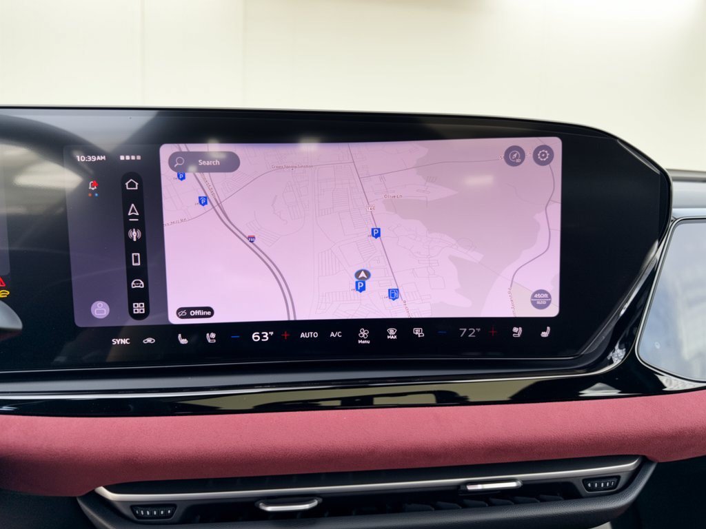 New 2026 Audi S5 Premium Plus AWD/4WD image 23