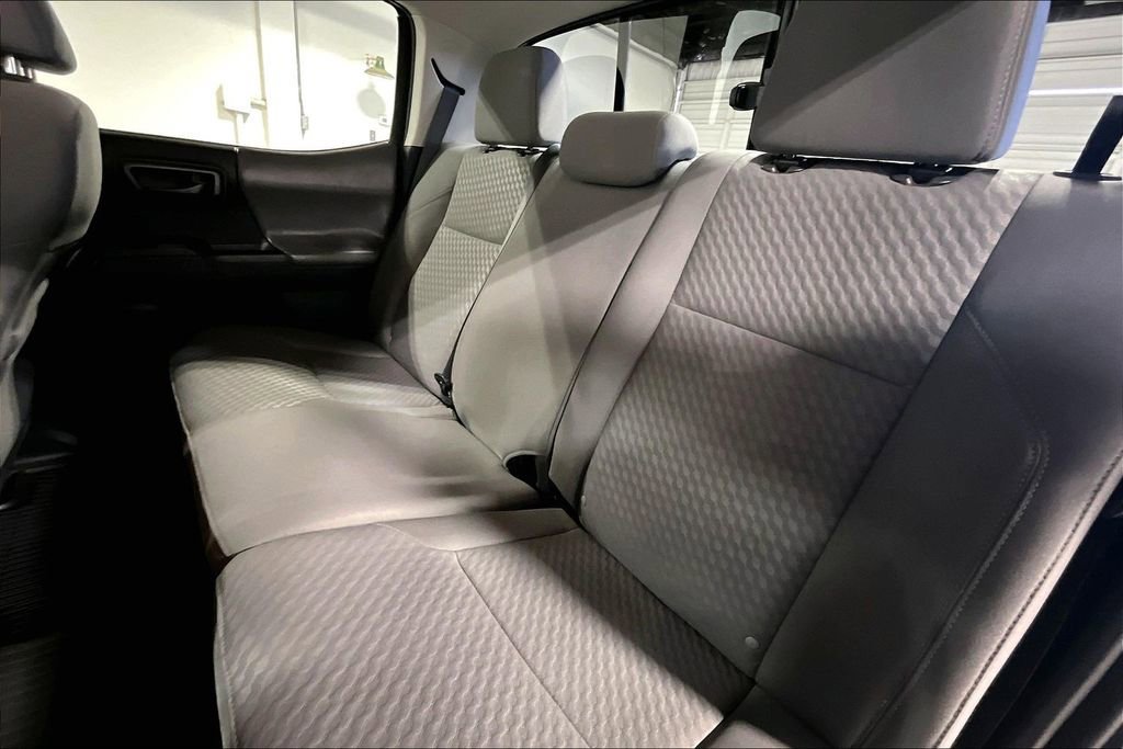 Used 2023 Toyota Tacoma SR image 35