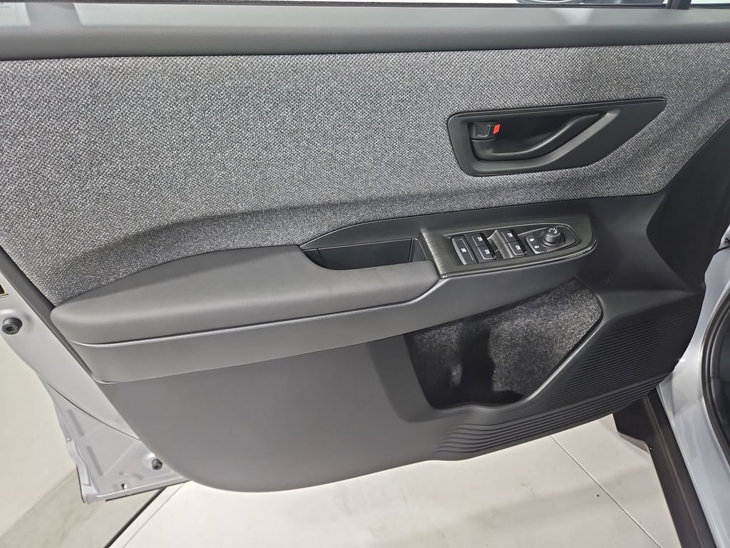 New 2026 Subaru Outback Premium AWD/4WD image 10