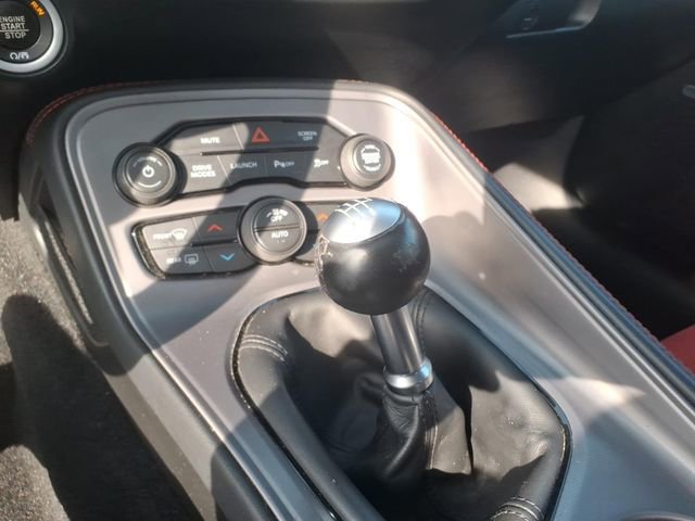 Used 2023 Dodge Challenger R/T Scat Pack image 25