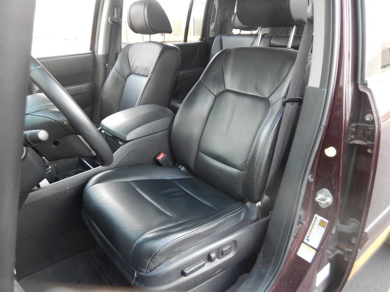 Used 2011 Honda Pilot EX-L image 29