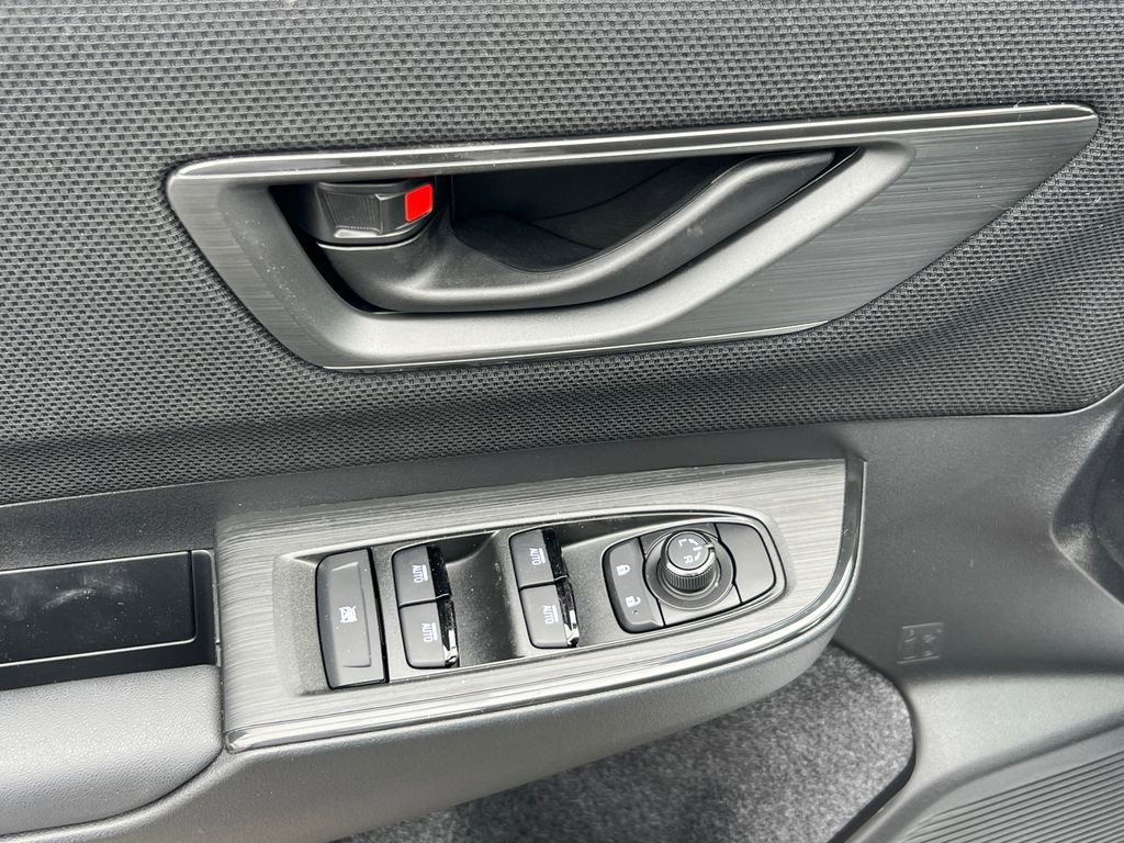 New 2026 Subaru Outback Premium image 18