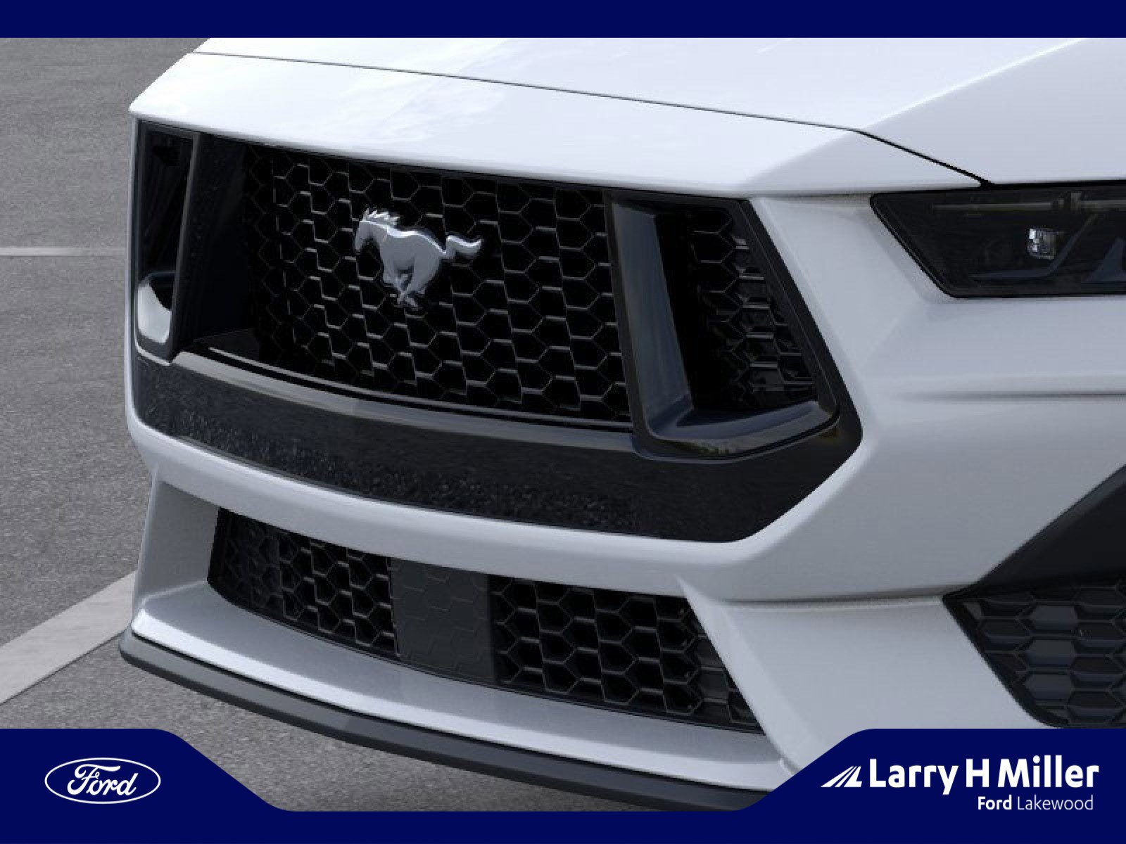 New 2026 Ford Mustang GT Premium RWD image 17