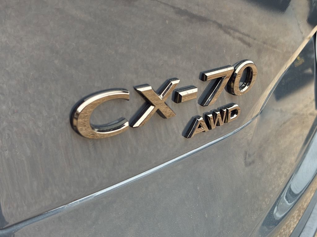 New 2026 MAZDA CX-70 3.3 Turbo S w/ Premium Plus AWD/4WD image 47
