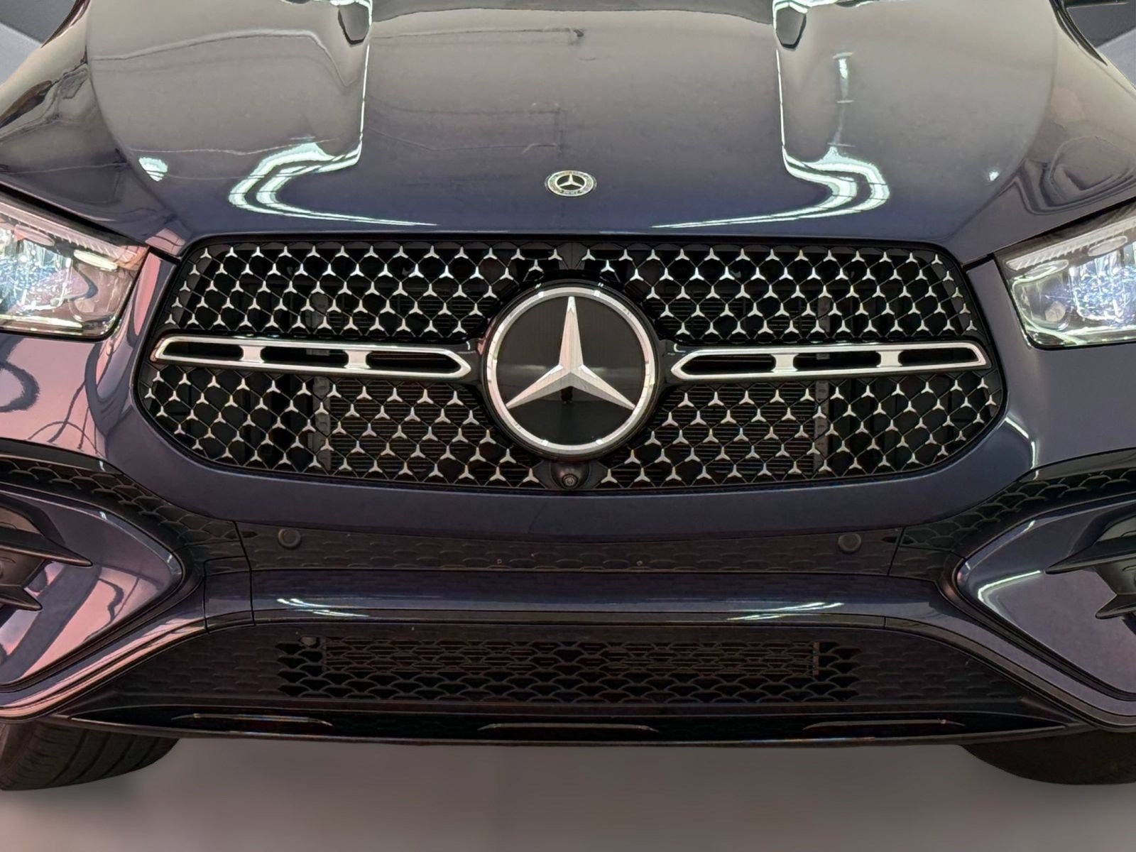 Used 2024 Mercedes-Benz GLE 350 4MATIC image 25