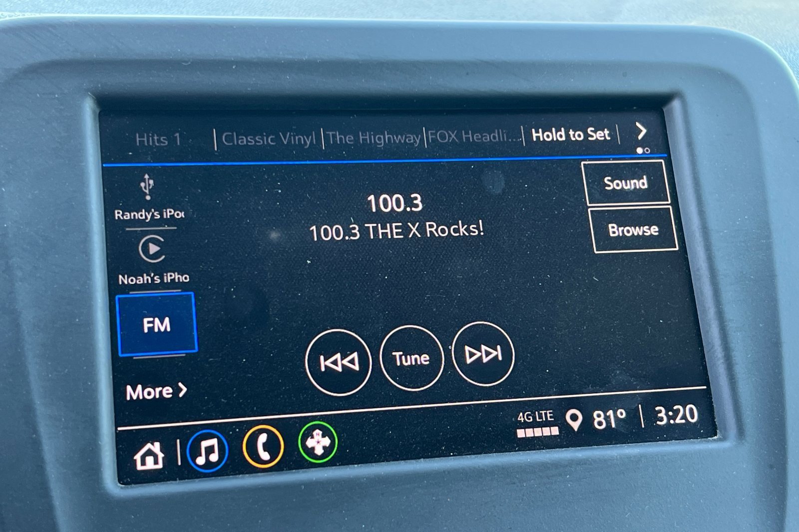 Used 2024 Chevrolet Equinox LT image 15