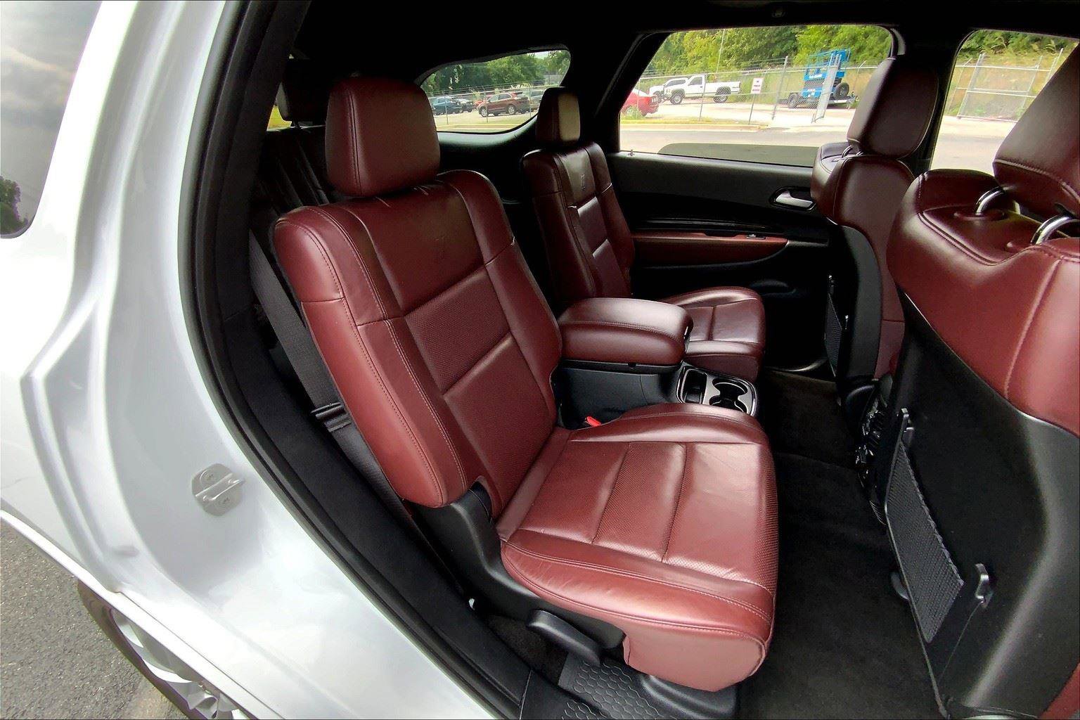 Used 2022 Dodge Durango Citadel image 25