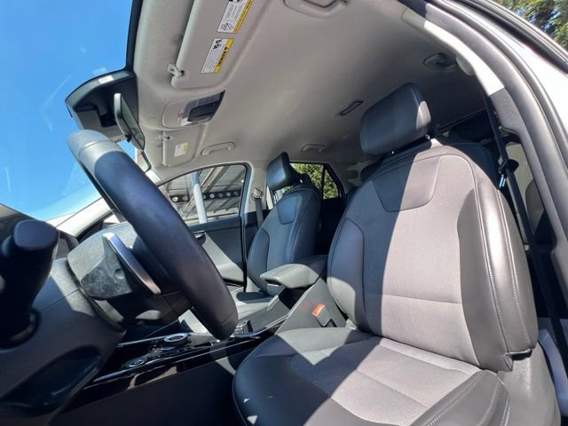 Certified 2023 Kia Niro Wind w/ Wind Preserve Package FWD image 14