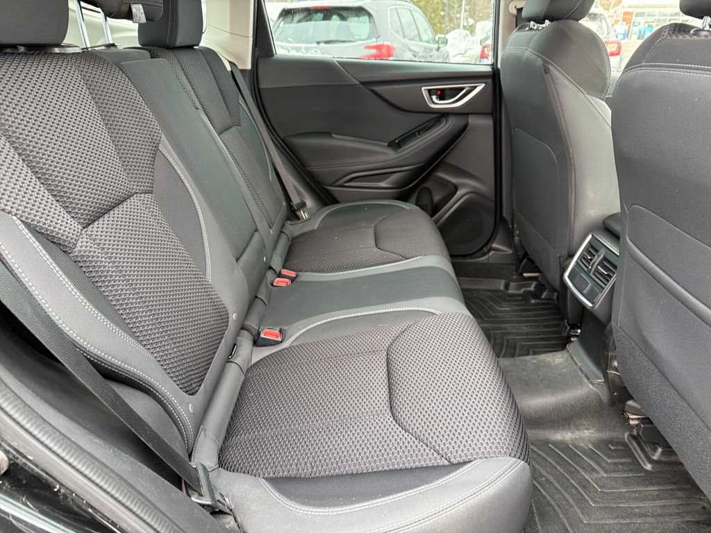 Certified 2023 Subaru Forester Premium image 34
