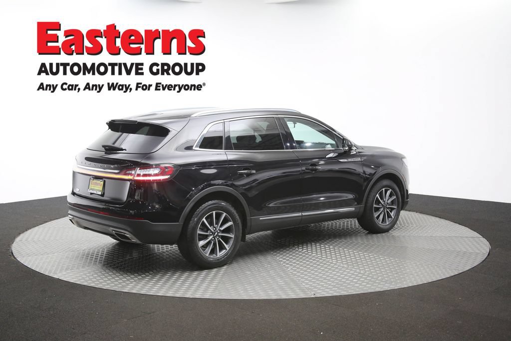 Used 2022 Lincoln Nautilus FWD image 45