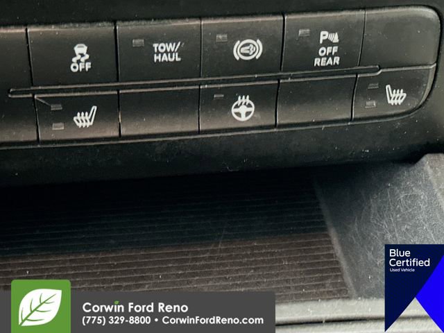 Used 2017 RAM 2500 Big Horn image 24