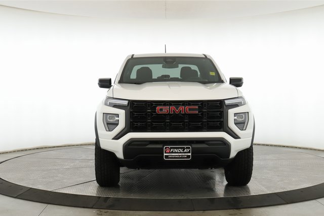 Used 2024 GMC Canyon Elevation w/ Trailering Package image 12