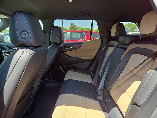 New 2026 Chevrolet Equinox ACTIV FWD image 8