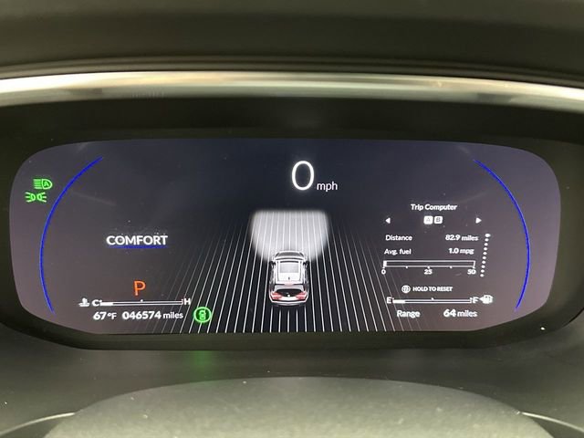 Used 2023 Acura MDX SH-AWD w/ Technology Package image 15