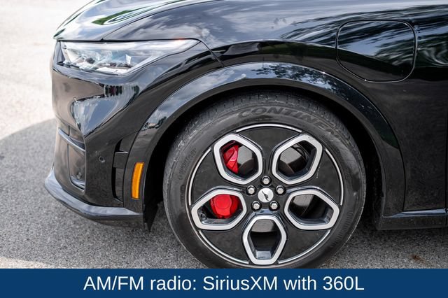 Used 2023 Ford Mustang Mach-E GT AWD/4WD image 9