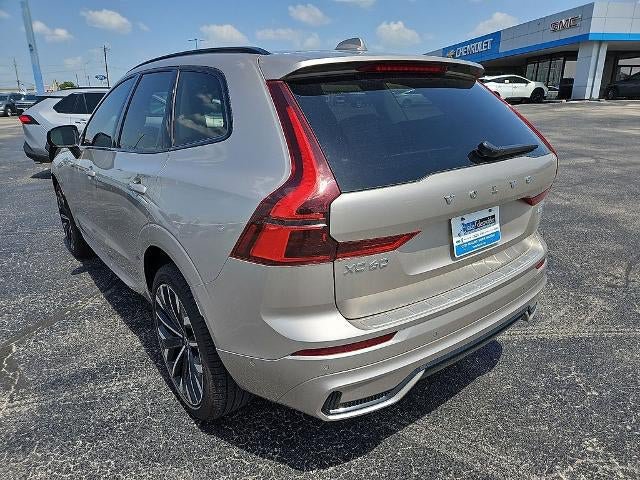 Used 2026 Volvo XC60 B5 Ultra w/ Protection Package Premier AWD/4WD image 5