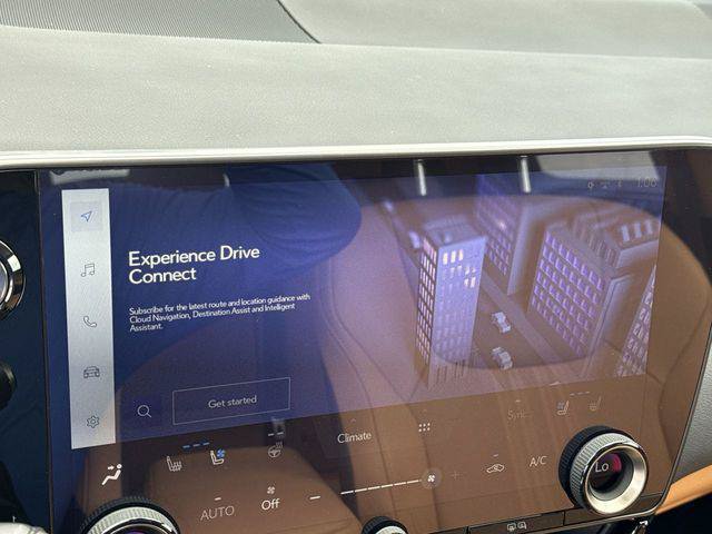 Certified 2024 Lexus NX 350h AWD image 18