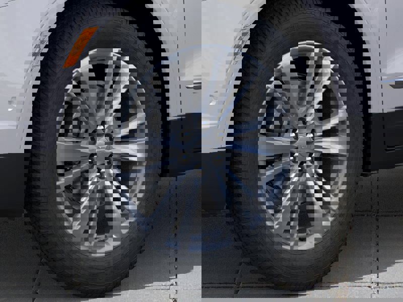 Used 2026 Cadillac XT5 Premium Luxury w/ Driver Assist Package image 9