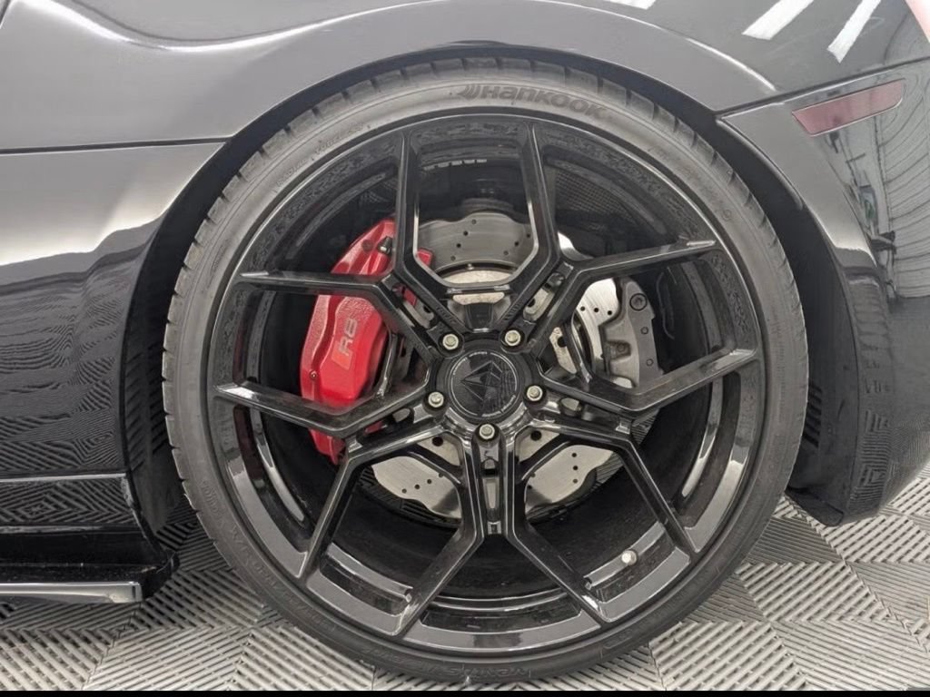 Used 2015 Audi R8 V8 AWD/4WD image 16