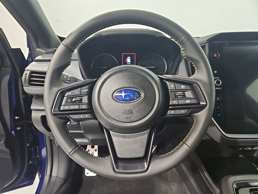 New 2026 Subaru Crosstrek 2.5i Sport image 14