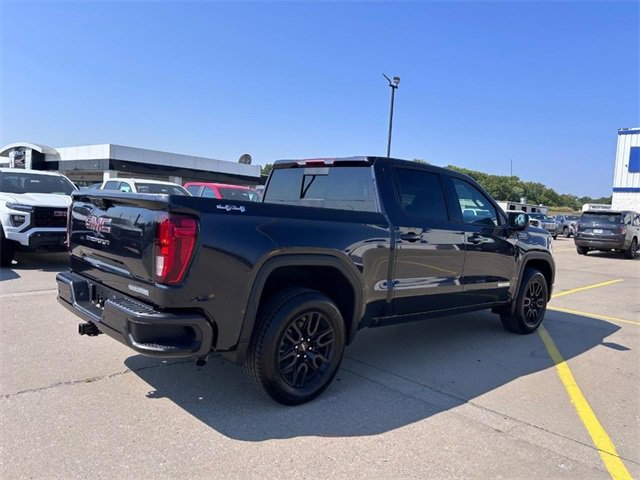 New 2026 GMC Sierra 1500 Elevation w/ Elevation Premium Package image 3