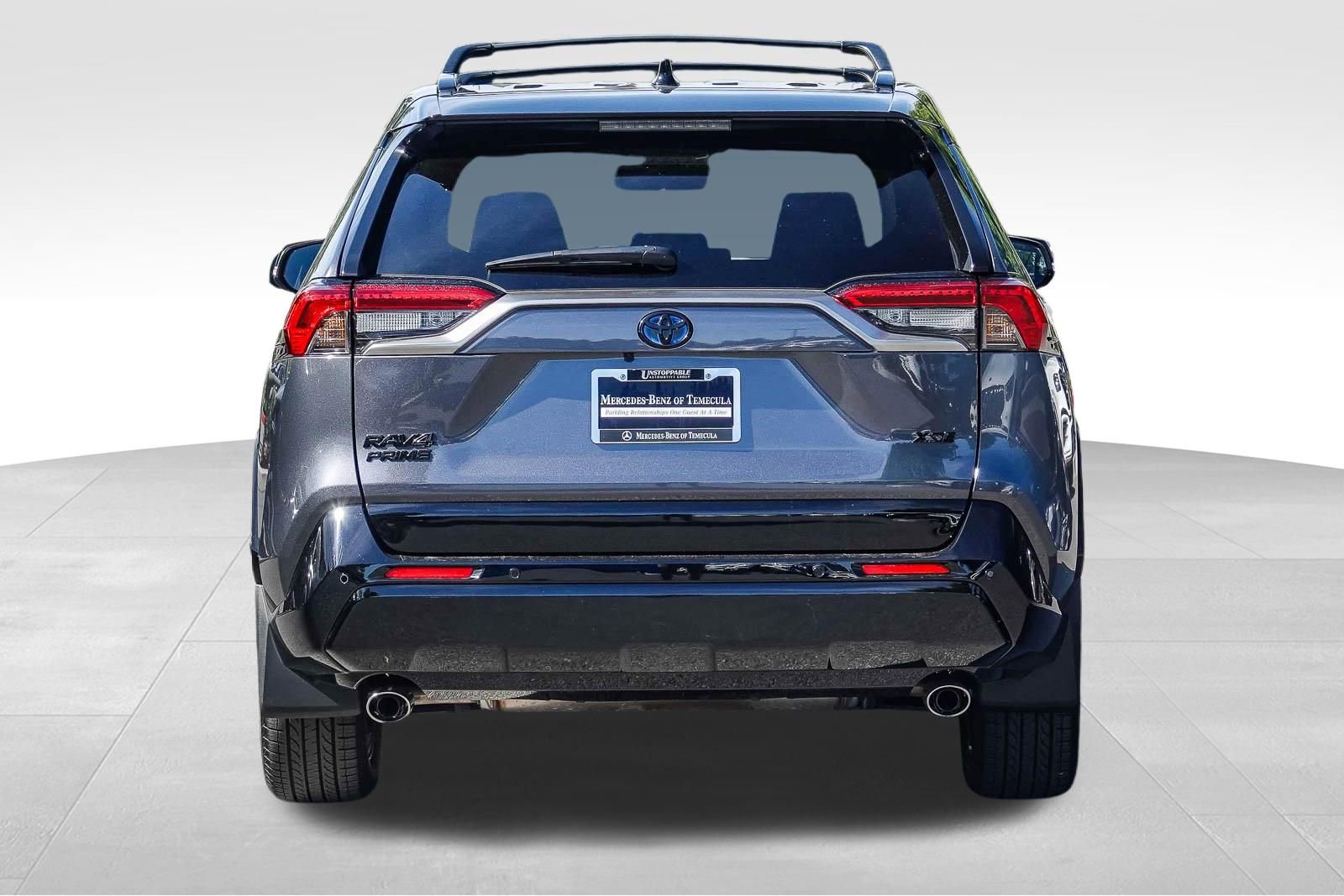 Used 2024 Toyota RAV4 XSE w/ Premium Package image 6