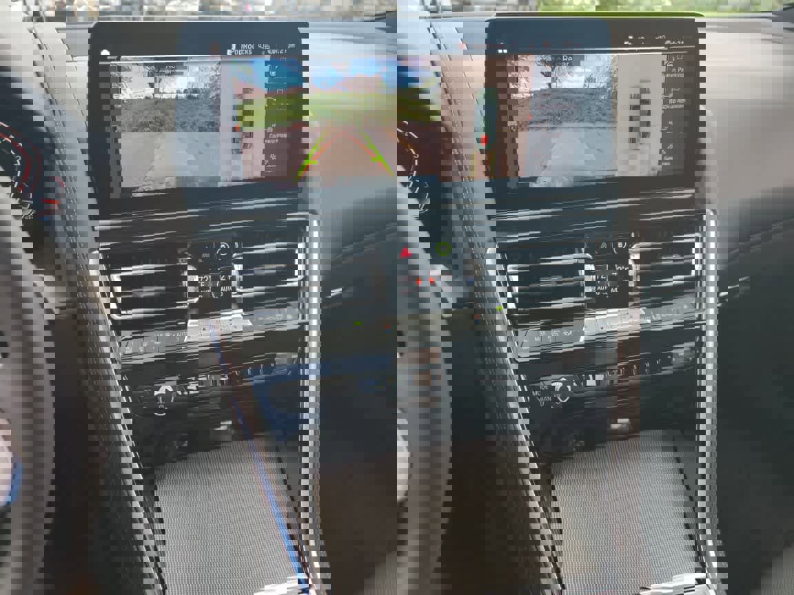 Used 2026 BMW 840i xDrive image 25