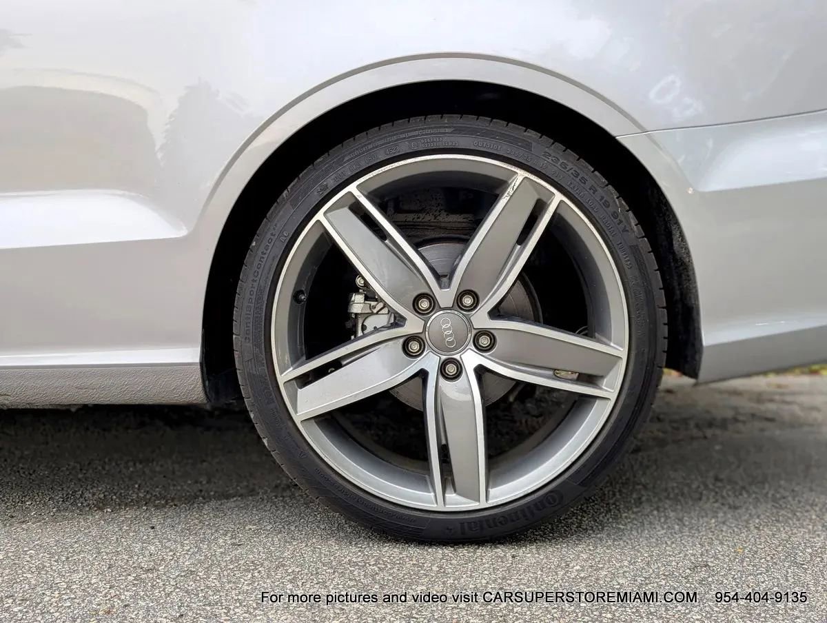 Used 2015 Audi A3 1.8T Premium Plus image 95