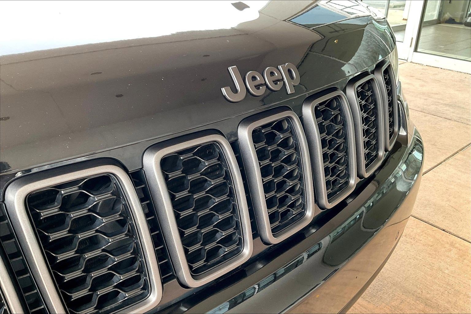 Used 2021 Jeep Grand Cherokee Limited w/ Quick Order Package 28K 80th image 31